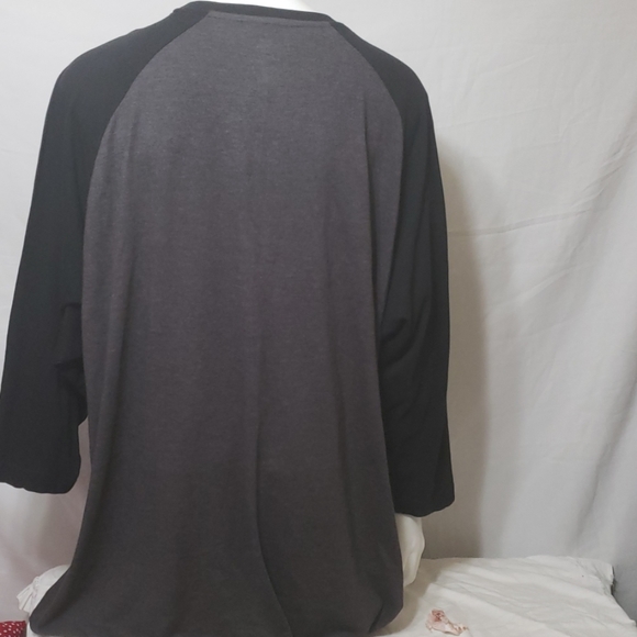 NWT BIG&TALL NBA MIAMI HEAT SHIRT - Picture 5 of 7